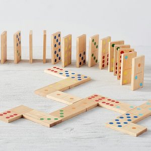 Tips Membaca Kartu Domino Lawan Untuk Bisa Menang