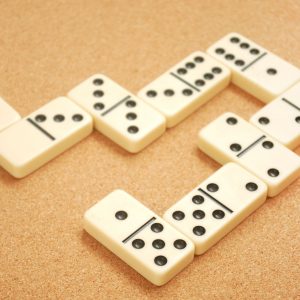 Trik Nyata Untuk Main Domino Yang Ampuh!