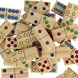 Ketahui 5 Manfaat Main Domino Ini